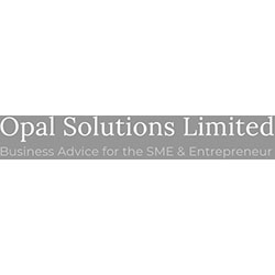 Opal Solutions Limited