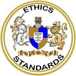 Standards and Ethics