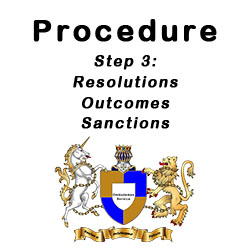 Ombudsman Service Procedure step 3