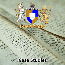 Ombudsman Service - Case Studies